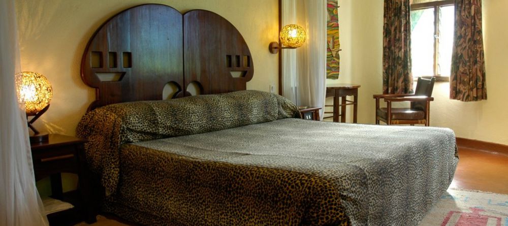Serena Serengeti Safari Lodge, Serengeti National Park, Tanzania - Image 10