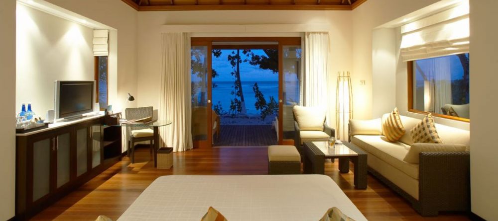 Labriz Silhouette, Silhouette Island, Seychelles - Image 6