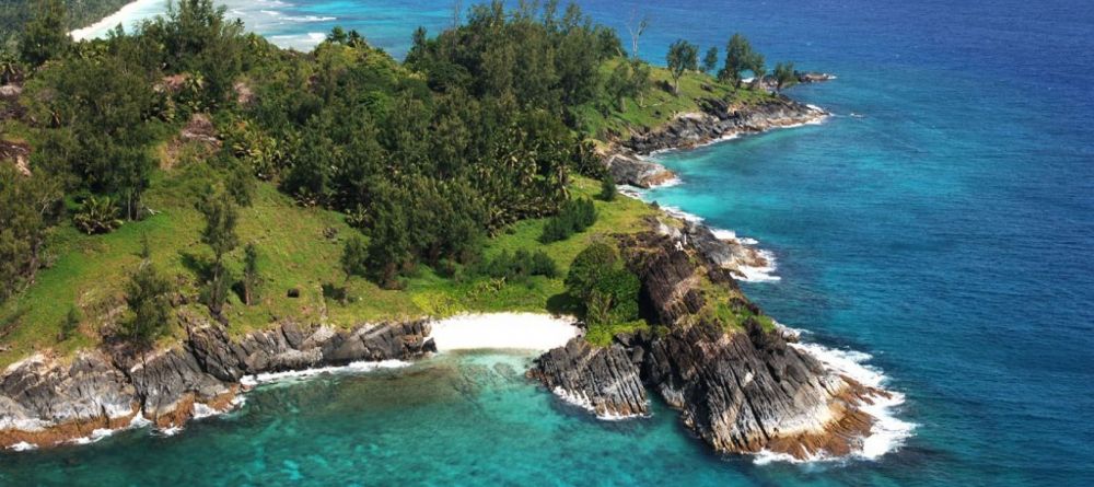 Labriz Silhouette, Silhouette Island, Seychelles - Image 2