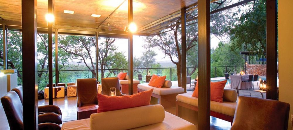 The Outpost, Kruger National Park, South Africa - Image 7