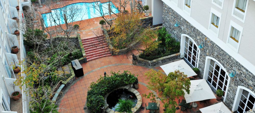The Commodore Hotel, Cape Town, South Africa - Image 4