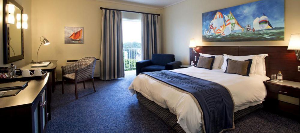 The Commodore Hotel, Cape Town, South Africa - Image 1