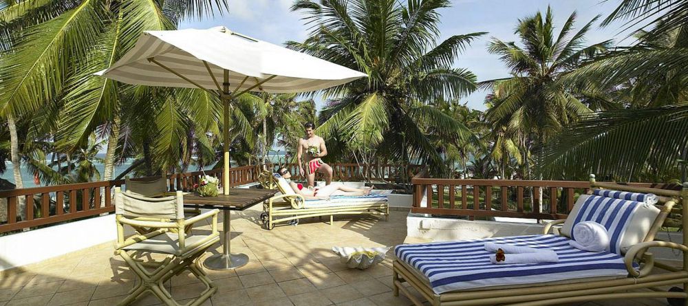 Diani Reef Beach Resort & Spa, Kenya - Image 3