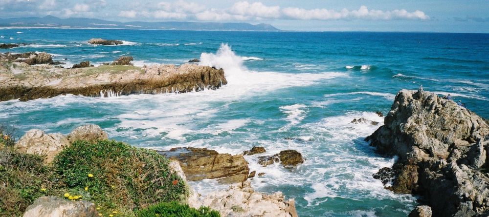 Hermanus Seascape - Image 4