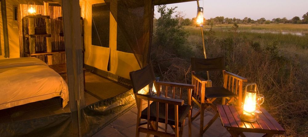 Tent - Image 2