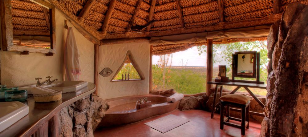 Cottage- Elsas Kopje, Meru National Park, Kenya - Image 17