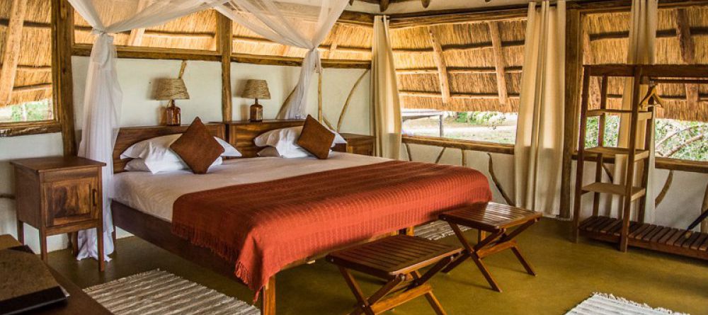 Baker's Lodge, Murchison Falls, Uganda - Image 2