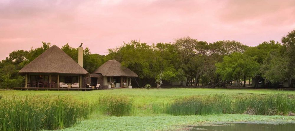 Phinda Zuka Lodge - Image 1