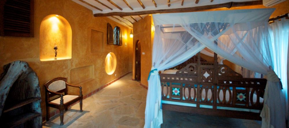 Bedroom at Waterlovers, Diani Beach, Kenya - Image 11