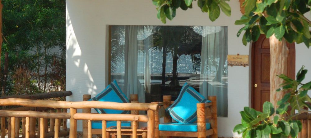 Cottage exterior at Waterlovers, Diani Beach, Kenya - Image 17