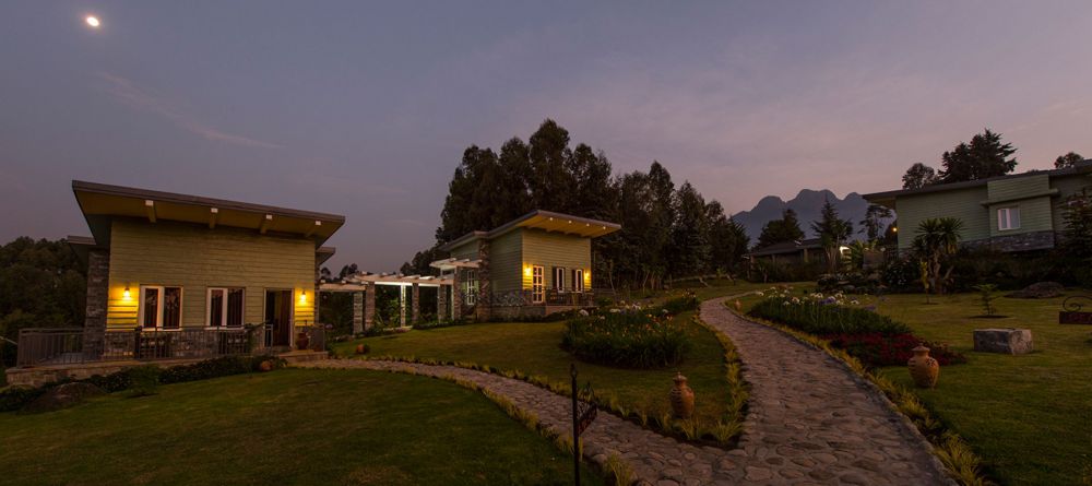 Cottages at Amakoro Songa Lodge - Image 3