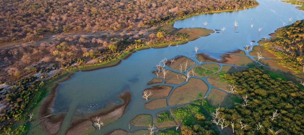 Delta Explorer Campsite, Okavango Delta, Botswana - Image 17