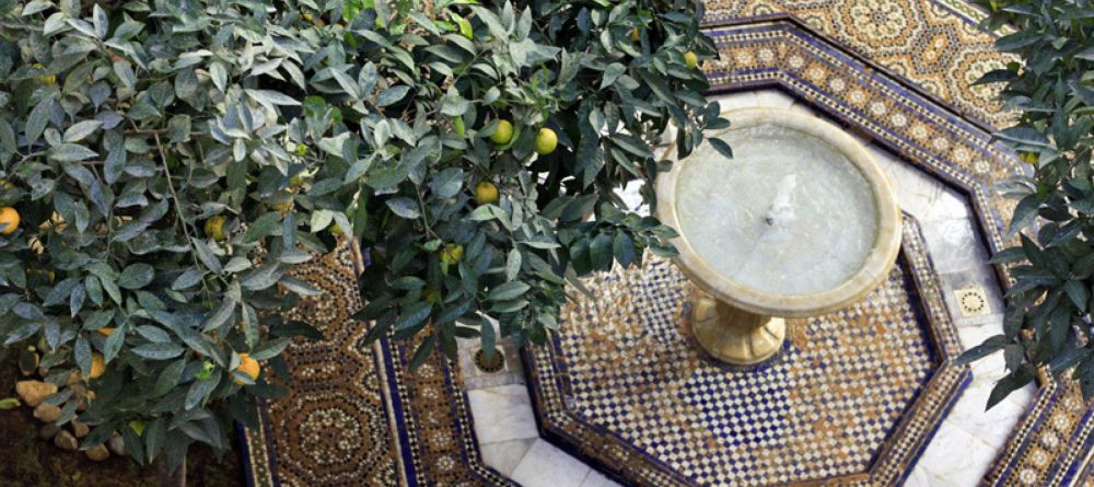 Riad Laaroussa, Fes Medina, Morocco - Image 1