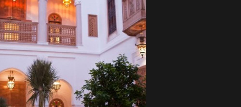 Courtyard - Image 6