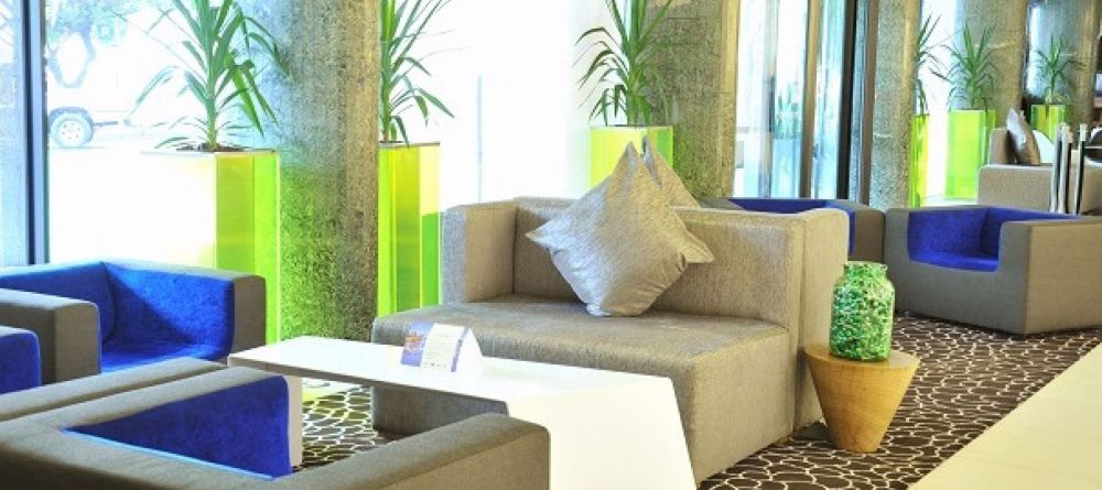 Park Inn Newlands, Cape Town, South Africa - Image 1