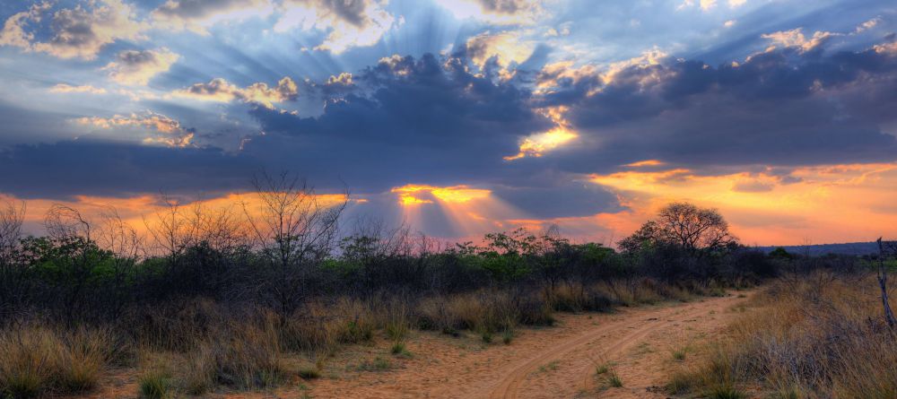 Waterberg Rest Camp, Waterberg Plateau, Namibia - Image 3