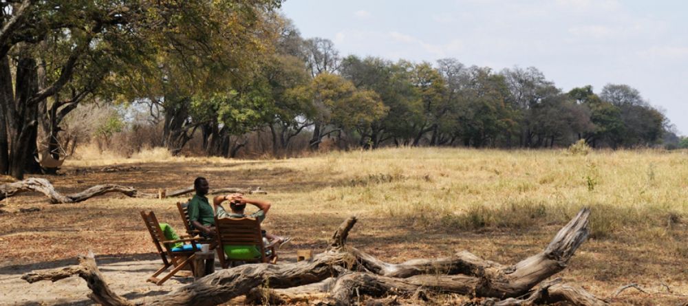 Chikoko Trails Camps, North Luangwa National Park, Zambia - Image 12