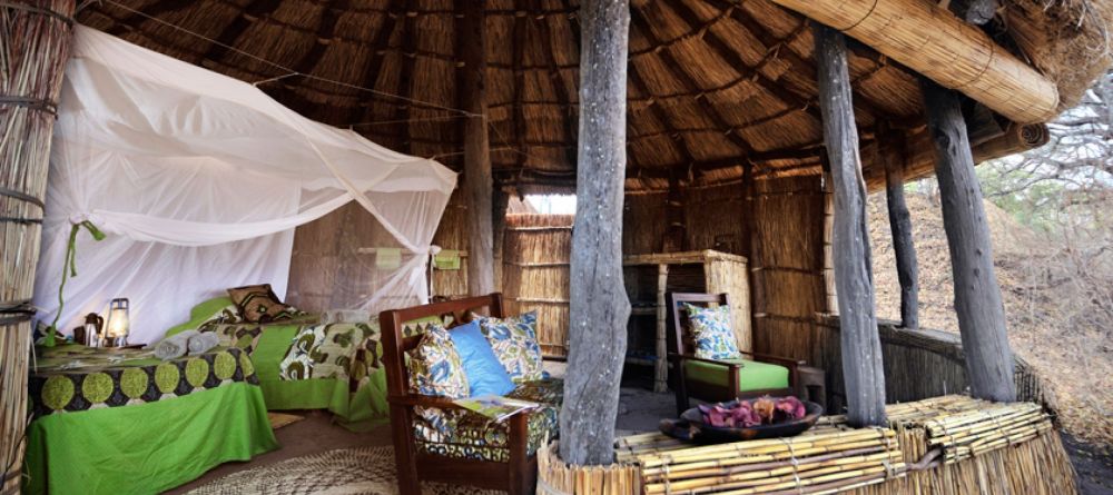 Chikoko Trails Camps, North Luangwa National Park, Zambia - Image 10