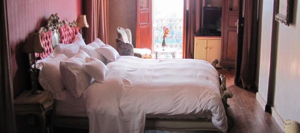 Lokanga Boutique Hotel, Antananarivo, Madagascar - Image 2