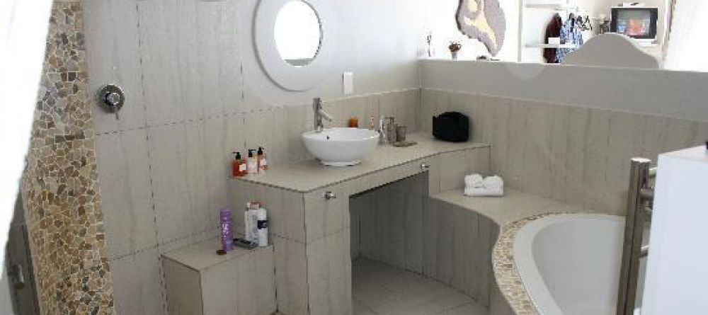 Crystal Lagoon Lodge, Cape Town, South Africa - Image 6