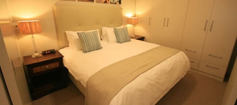 Crystal Camps Bay guest room - Image 1