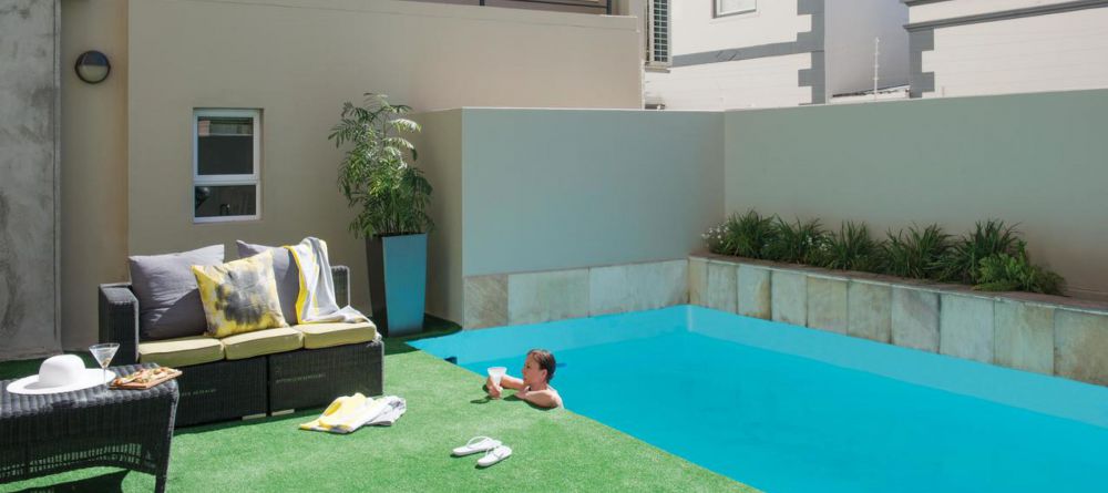 Pool Deck - Image 2