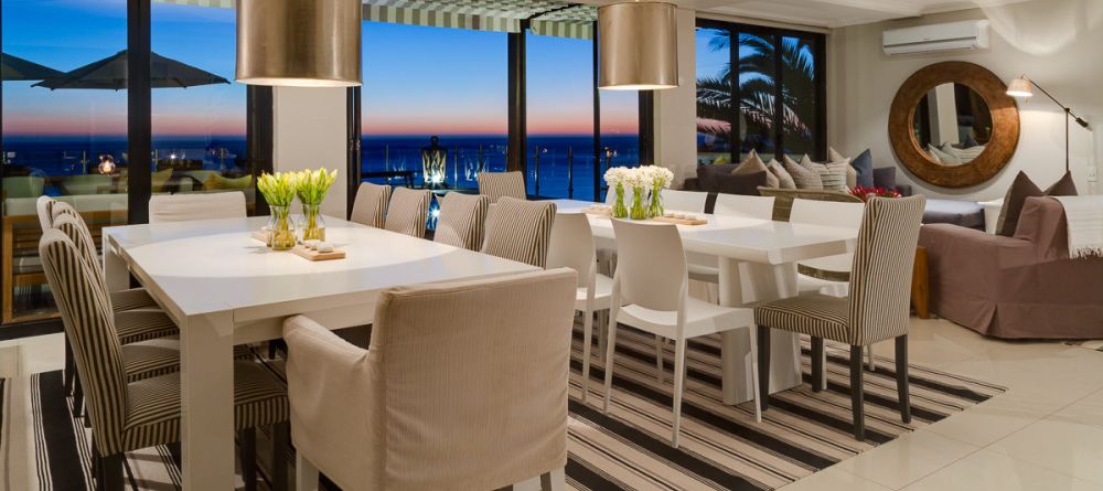 Cape View Clifton Dining - Image 3