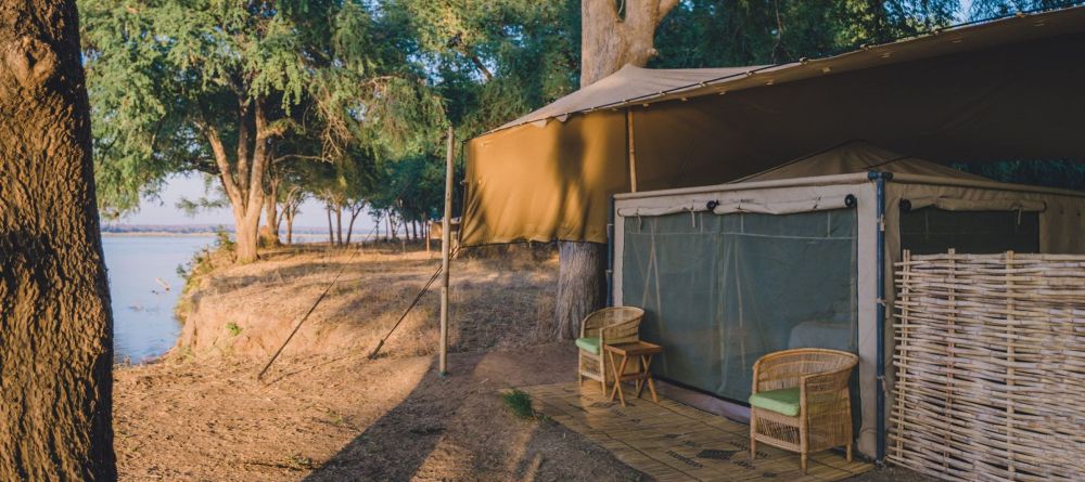 Kutali Camp - Image 1