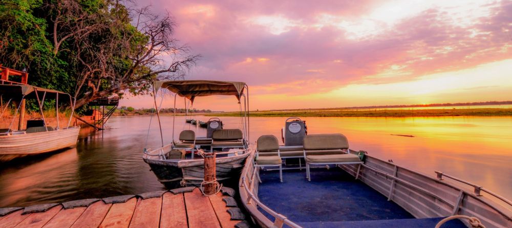 Royal Zambezi Lodge, Lower Zambezi National Park, Zambia - Image 6