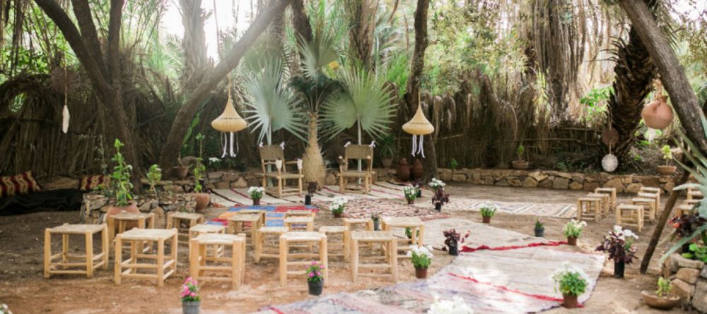 Outside Dining Area - Image 2