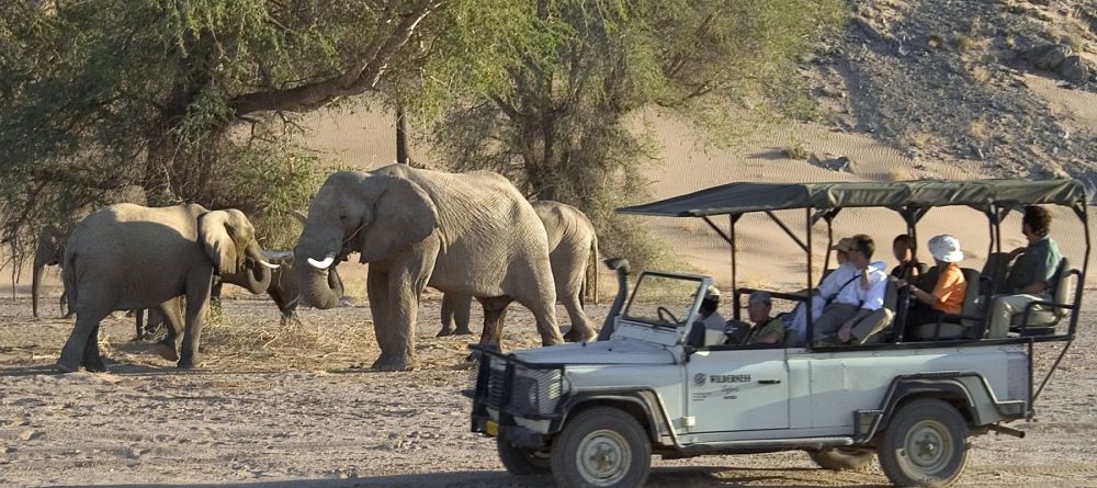 Damaraland Camp, Damaraland, Namibia Â© Dana Allen - Image 6