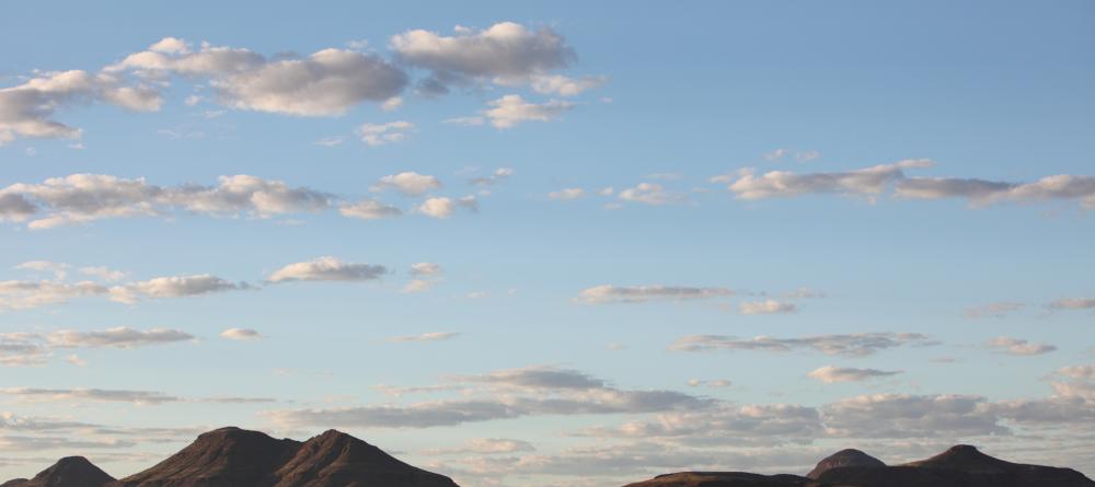 Damaraland big sky country - Image 1