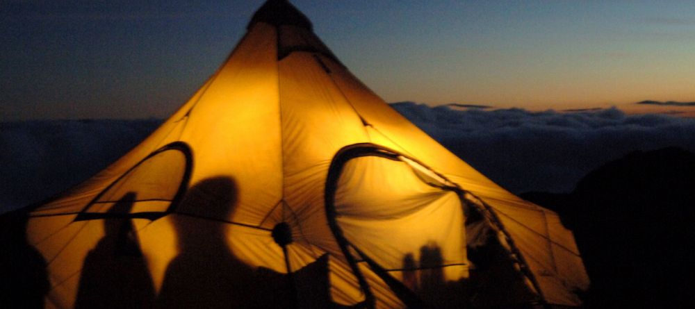 Lemosho Route, Kilimanjaro, Tanzania - Image 13