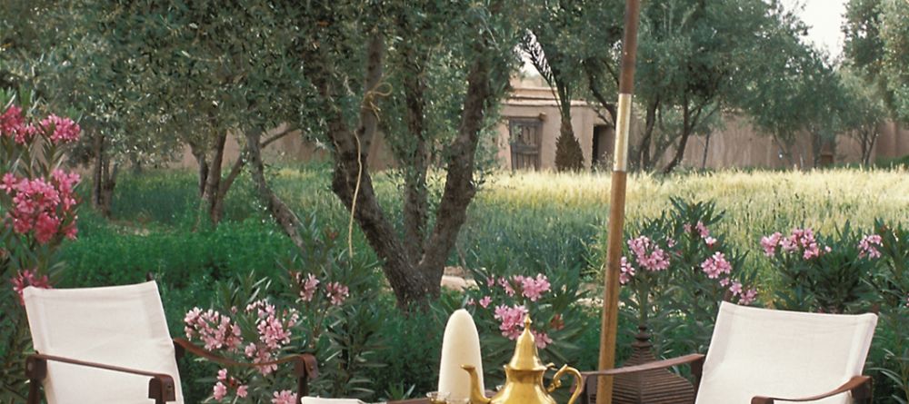 Dar Ahlam, Ouarzazate, Morocco - Image 7