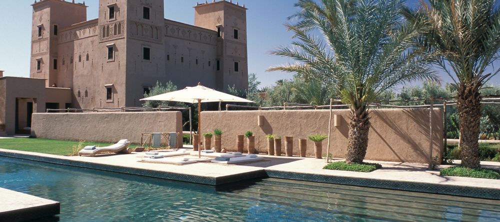 Dar Ahlam, Ouarzazate, Morocco - Image 9