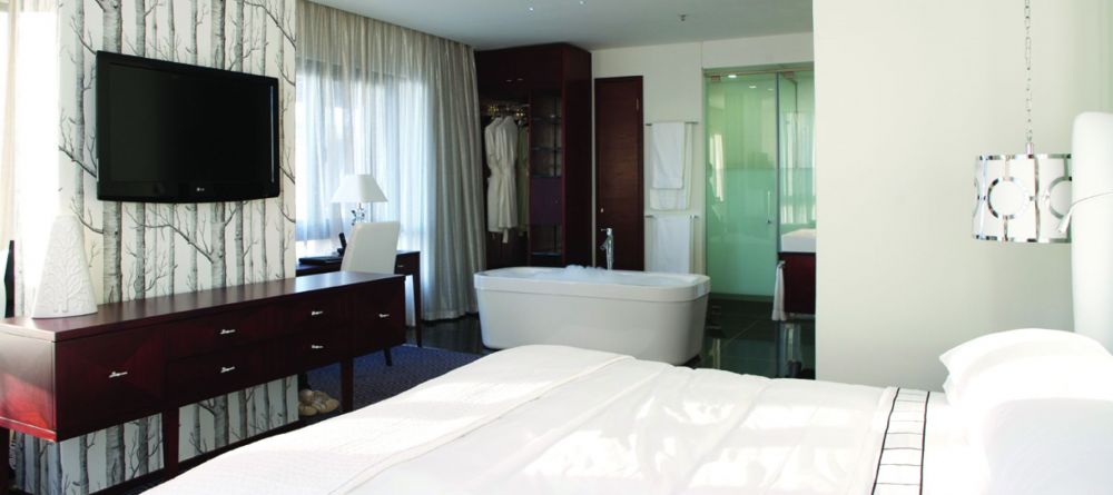 DaVinci Hotel, Johannesburg, South Africa - Image 2