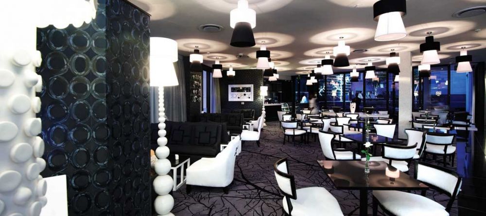DaVinci Hotel, Johannesburg, South Africa - Image 6