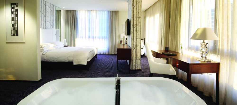 DaVinci Hotel, Johannesburg, South Africa - Image 4