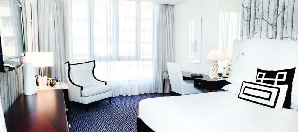 DaVinci Hotel, Johannesburg, South Africa - Image 3