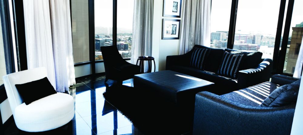 DaVinci Hotel, Johannesburg, South Africa - Image 5