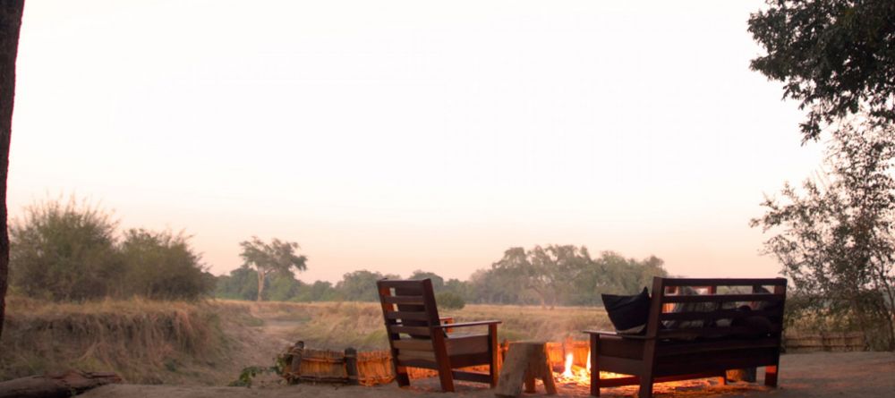Chikoko Trails Camps, North Luangwa National Park, Zambia - Image 2