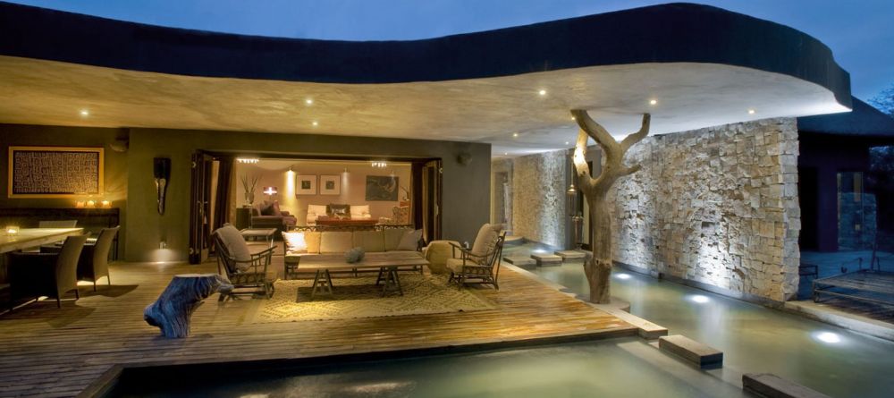 Private tranquility awaits guests at Chitwa House, Sabi Sands Game Reserve, South Africa - Image 8