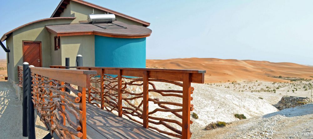 Desert Breeze Lodge, Swakopmund, Namibia - Image 2