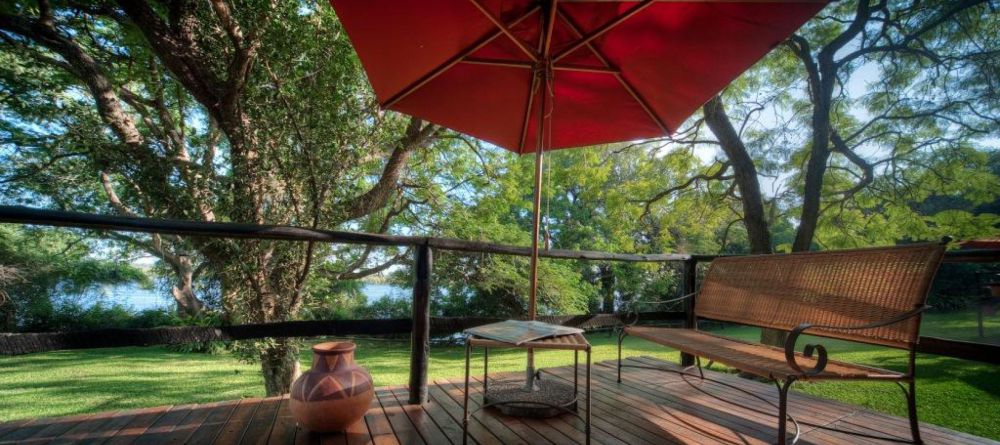 Kubu Lodge, Chobe National Park, Botswana - Image 5
