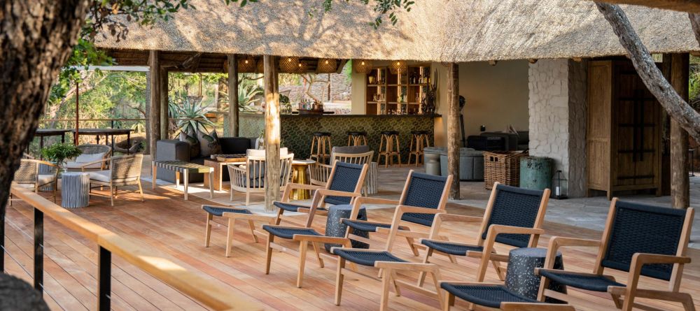 Thornybush Game Lodge - Image 5