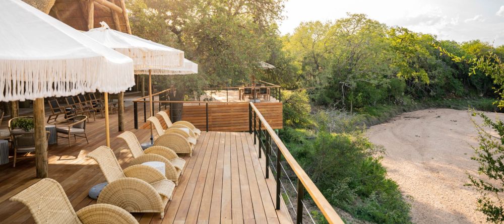 Thornybush Game Lodge - Image 6