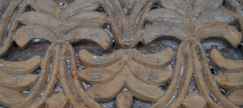Mashariki Palace Hotel - Ornate Details - Image 7