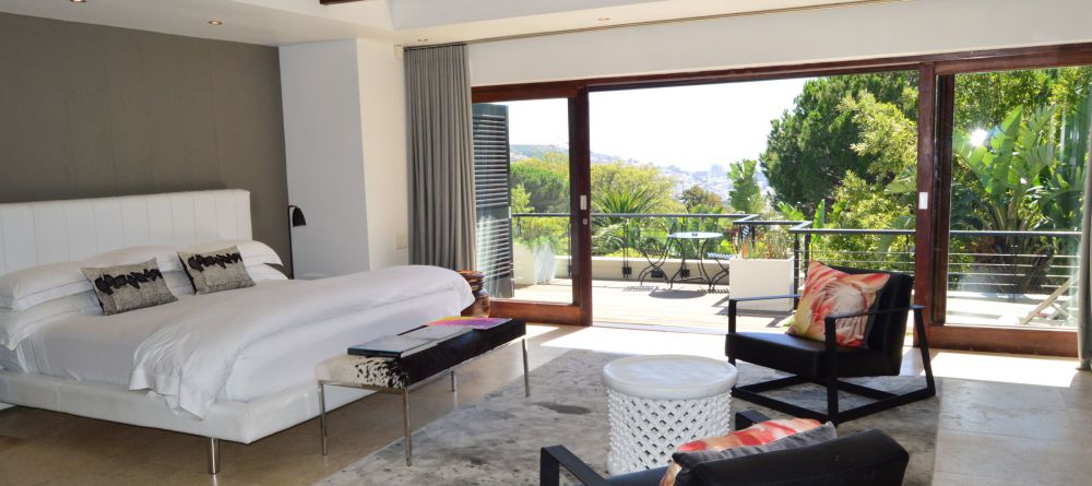Deluxe Room - Image 6