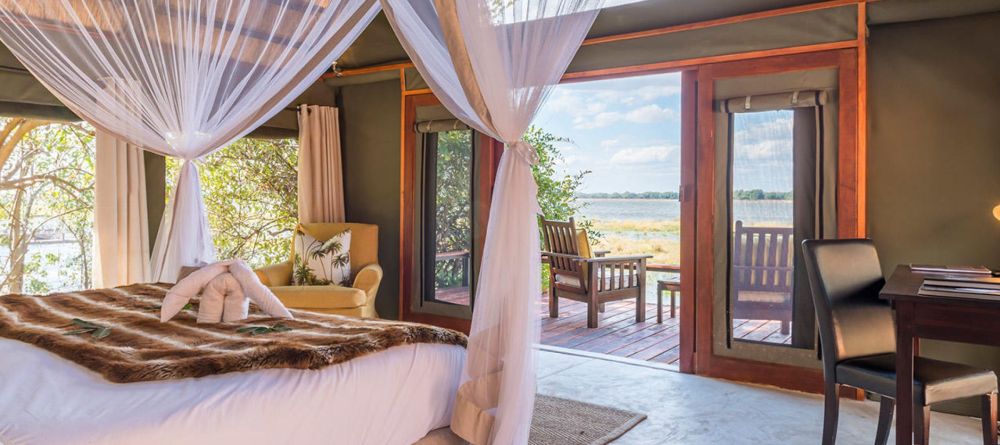 Royal Zambezi Lodge, Lower Zambezi National Park, Zambia - Image 12