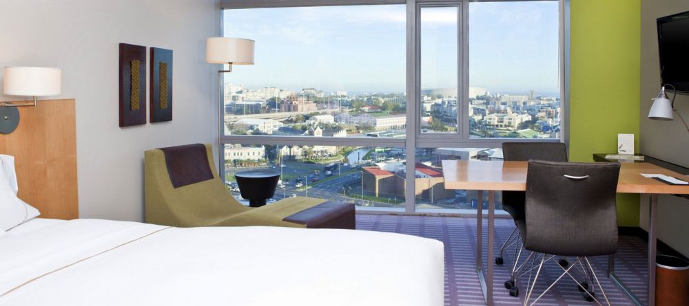 Westin Cape Town - Image 4